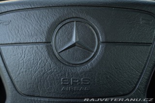 Mercedes-Benz 200 TE 16V SW 1993