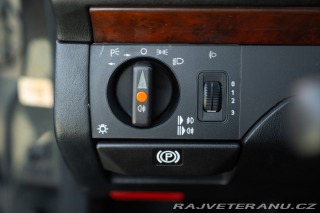 Mercedes-Benz 200 TE 16V SW 1993