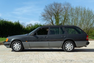 Mercedes-Benz 200 TE 16V SW 1993