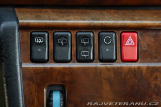 Mercedes-Benz 200 TE 16V SW 1993