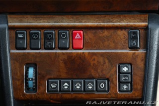 Mercedes-Benz 200 TE 16V SW 1993