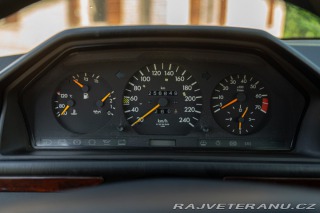 Mercedes-Benz 200 TE 16V SW 1993