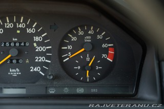 Mercedes-Benz 200 TE 16V SW 1993