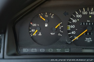 Mercedes-Benz 200 TE 16V SW 1993