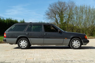Mercedes-Benz 200 TE 16V SW 1993
