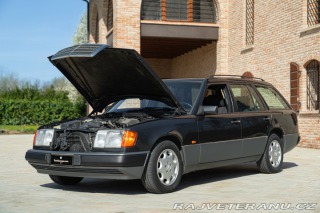Mercedes-Benz 200 TE 16V SW 1993