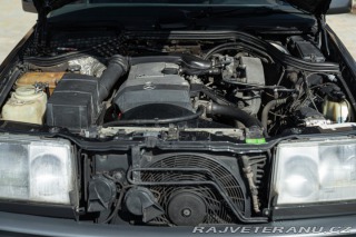 Mercedes-Benz 200 TE 16V SW 1993
