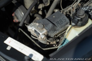 Mercedes-Benz 200 TE 16V SW 1993