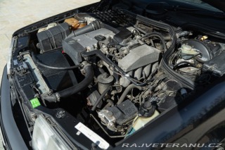 Mercedes-Benz 200 TE 16V SW 1993