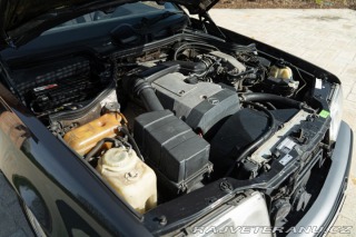 Mercedes-Benz 200 TE 16V SW 1993