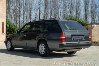 Mercedes-Benz 200 TE 16V SW 1993
