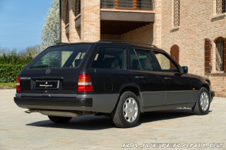 Mercedes-Benz 200 TE 16V SW 1993