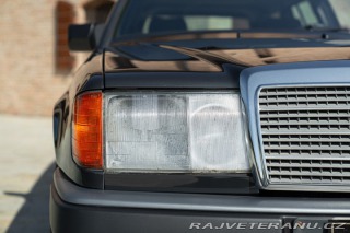Mercedes-Benz 200 TE 16V SW 1993