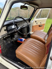 Škoda 1100 1100 MB Deluxe 1969