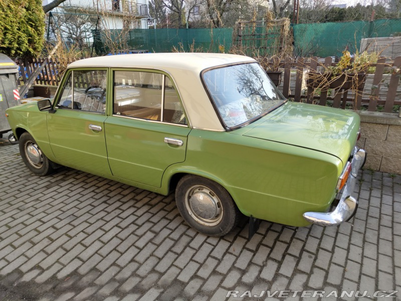 Lada 2101 
