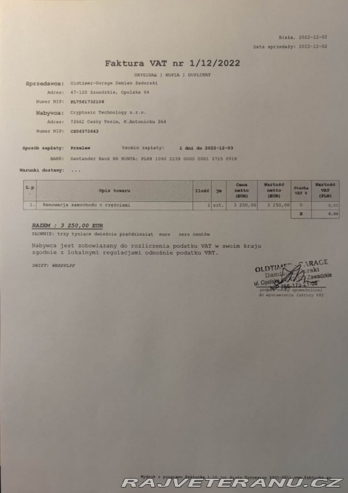 Chevrolet Corvette C3 Manual 1979