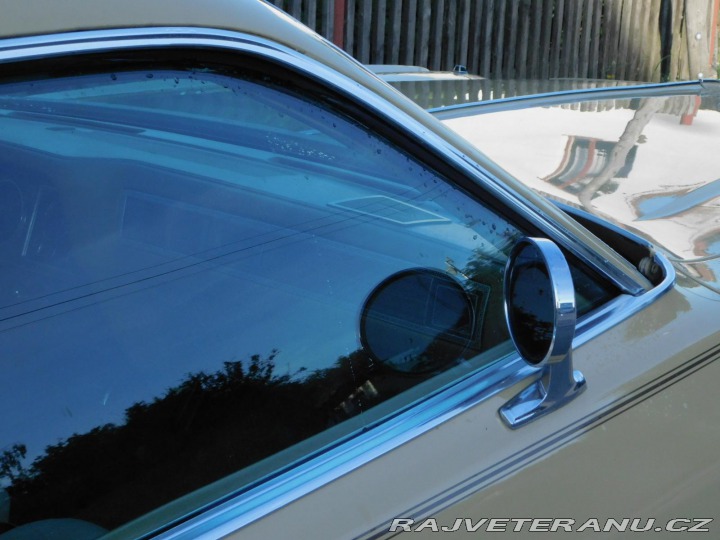 Chrysler Cordoba CORDOBA 1976