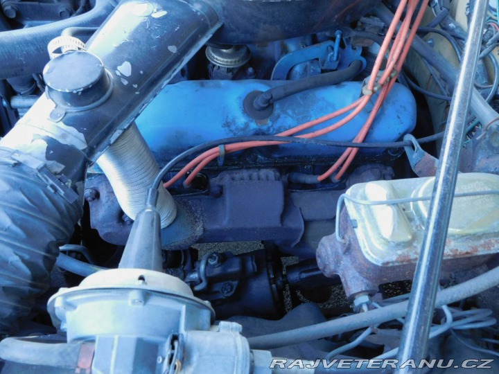 Chrysler Cordoba CORDOBA 1976