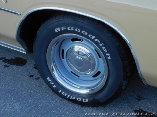 Chrysler Cordoba CORDOBA 1976