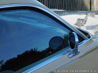 Chrysler Cordoba CORDOBA 1976