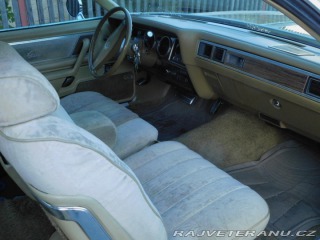 Chrysler Cordoba CORDOBA 1976