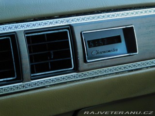 Chrysler Cordoba CORDOBA 1976