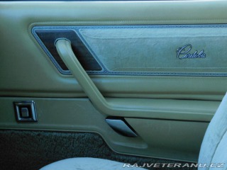Chrysler Cordoba CORDOBA 1976