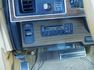 Chrysler Cordoba CORDOBA 1976