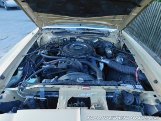 Chrysler Cordoba CORDOBA 1976