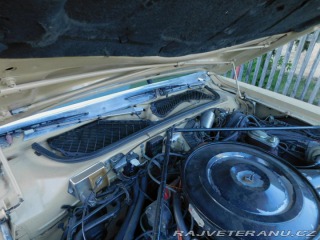 Chrysler Cordoba CORDOBA 1976