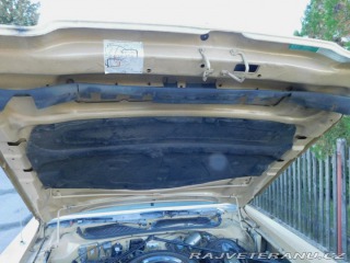 Chrysler Cordoba CORDOBA 1976