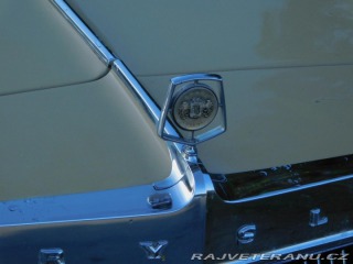 Chrysler Cordoba CORDOBA 1976