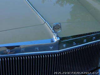 Chrysler Cordoba CORDOBA 1976
