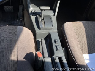 BMW 3 316 i automat 1988