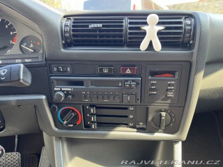 BMW 3 316 i automat 1988