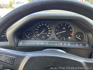 BMW 3 316 i automat 1988
