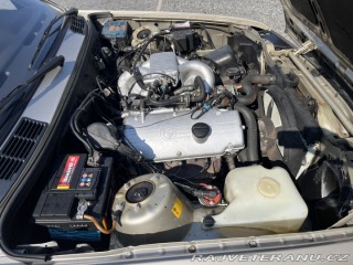 BMW 3 316 i automat 1988