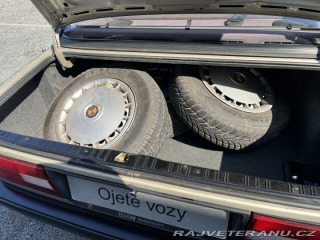 BMW 3 316 i automat 1988