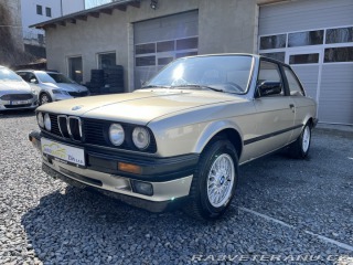 BMW 3 316 i automat 1988