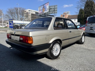 BMW 3 316 i automat 1988