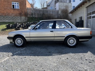 BMW 3 316 i automat 1988