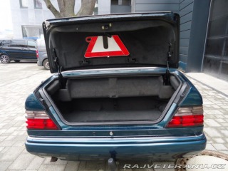 Mercedes-Benz E E200 cabrio W124 1995