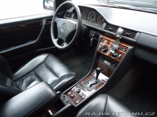 Mercedes-Benz E E200 cabrio W124 1995