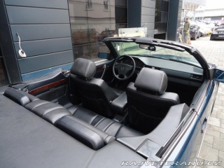 Mercedes-Benz E E200 cabrio W124 1995