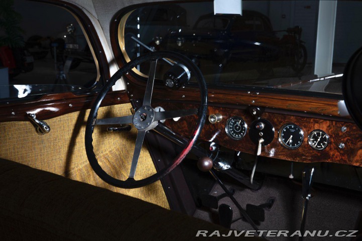 Ostatní značky Ostatní modely Wikov 40 Standard 1934