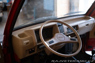 Suzuki Ostatní modely Carry 1981