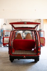 Suzuki Ostatní modely Carry 1981