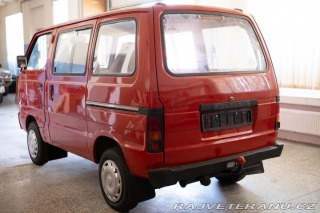 Suzuki Ostatní modely Carry 1981