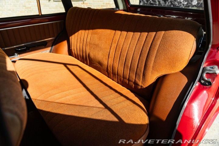Fiat 124 1973