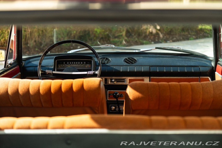 Fiat 124 (6) 1973